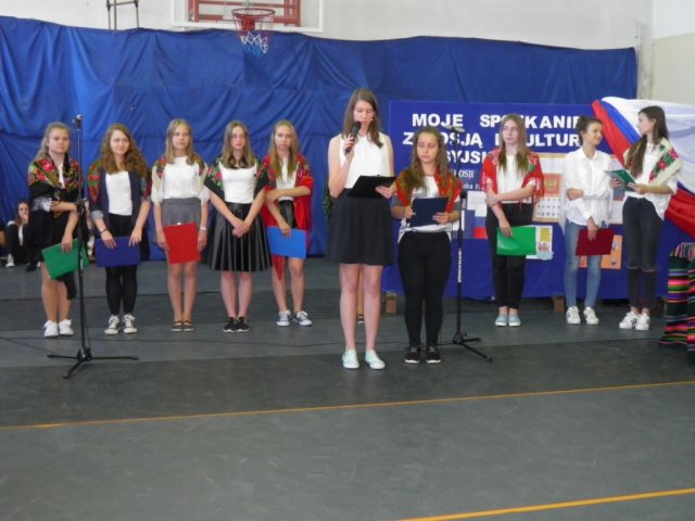 projekt kultura rosyjska